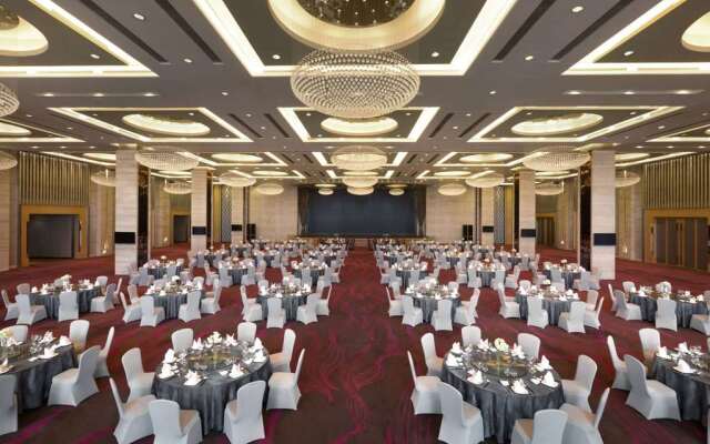 Wyndham Jinjiang Quanzhou