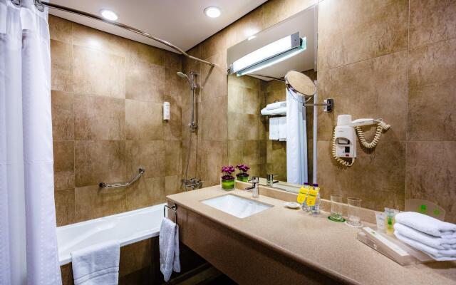 Holiday Inn Riyadh al qasr by IHG