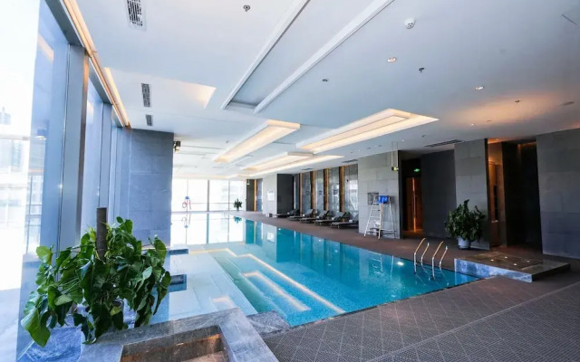 JW Marriott Hotel Taiyuan