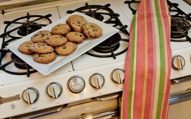 Channel Road Inn, A Four Sisters Inn