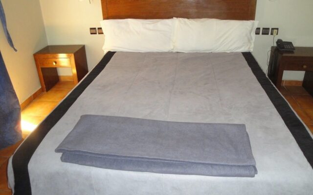Hotel Targante