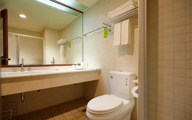 Aspire Resort
