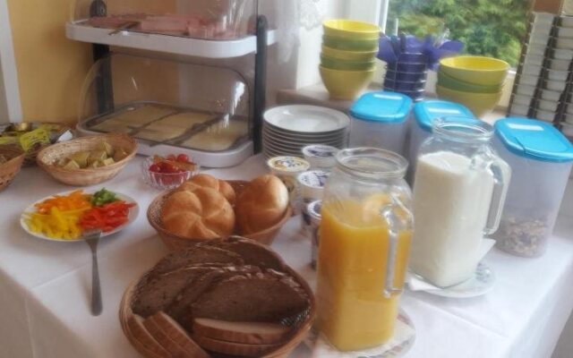 Gästehaus Lutschounig