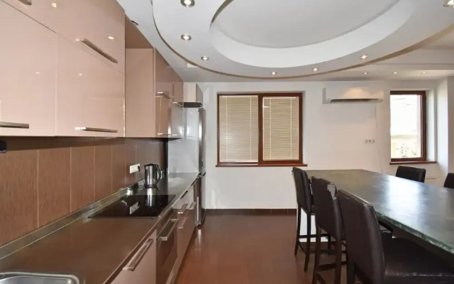 Lemkin apartment HR agency