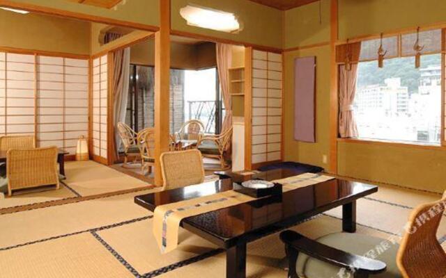 Ryokan Tachibana