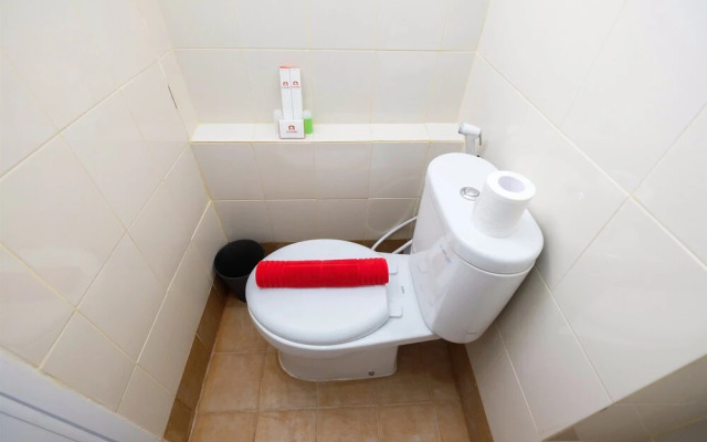 Modern Studio Bassura City Apartment
