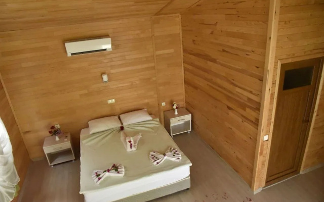 Serenity Bungalows