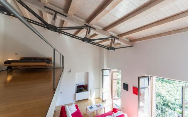 Cala Loft by Wonderful Italy