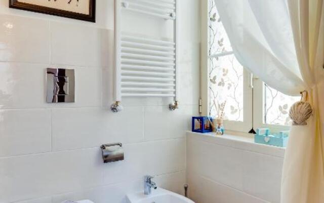 Casa Vacanze Sapienza 29