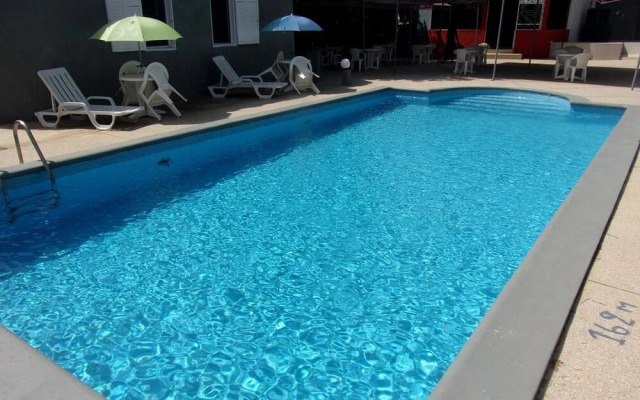 Melia Hotel Senegal