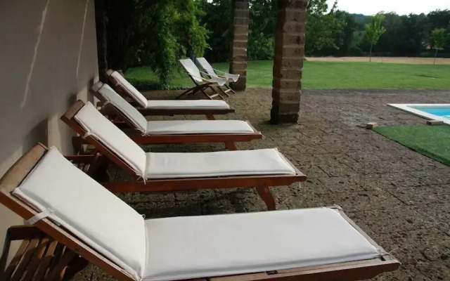 Verdidea - Bagnoletto