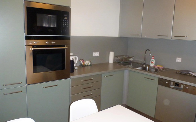 Apartmán Jestřáb 5