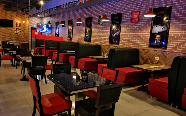Fortune Hotel Deira