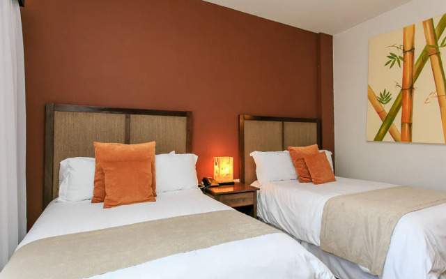 Aldea Thai 2212 2 Bedrooms by RedAwning