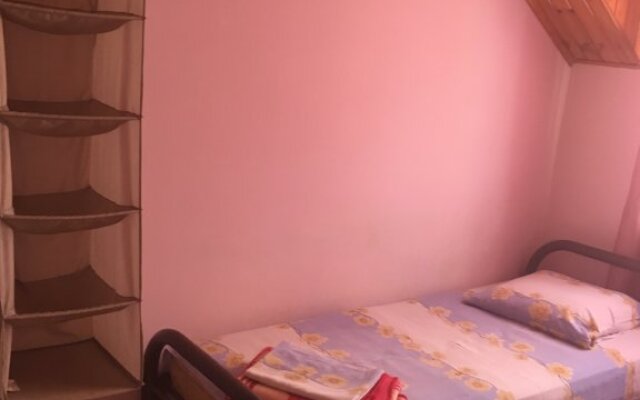 Guest house Solovinyi krai