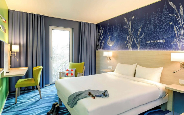 ibis Styles Konstanz