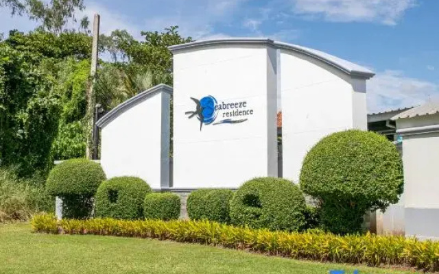 SeaBreeze Residence Mae Phim SB141