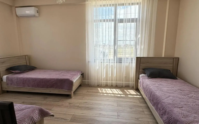 Дом у моря Солар