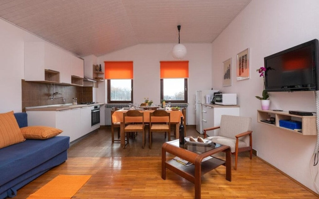 Apartment Bruno