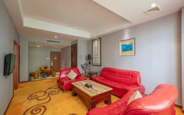 Renxin Hotel