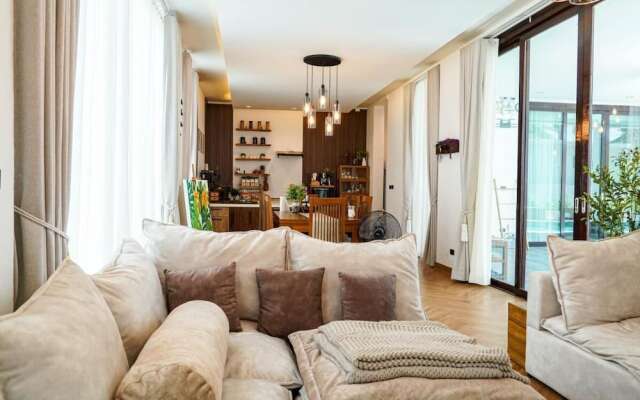 RoomQuest HideAway Hua Hin