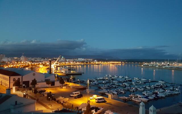Jupiter Marina Hotel - Couples & Spa