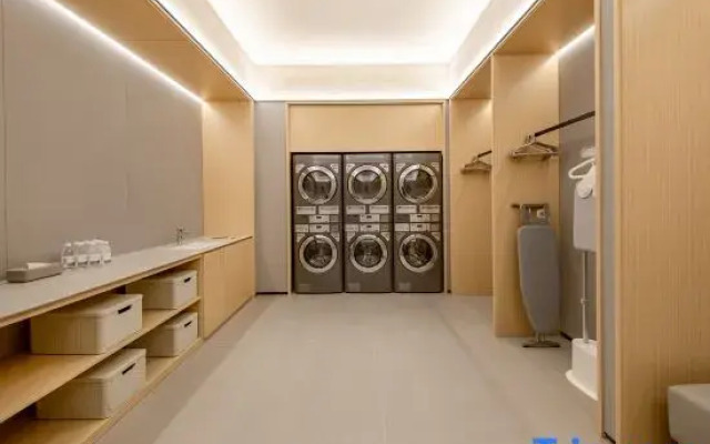 JI Hotel (Dali Erhai Huanqiu Shidai)