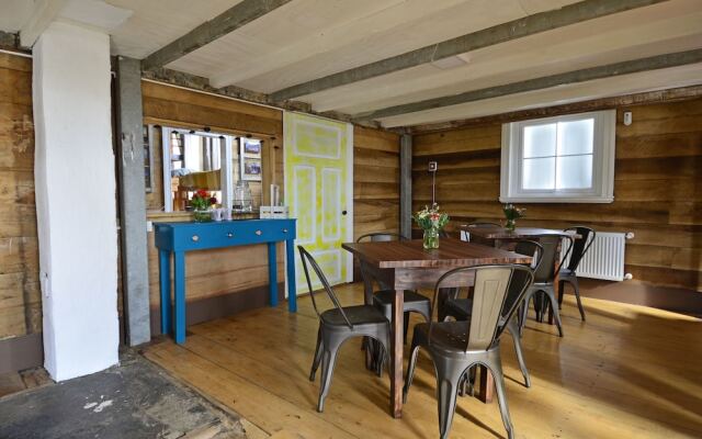 Casa Apel Hostel