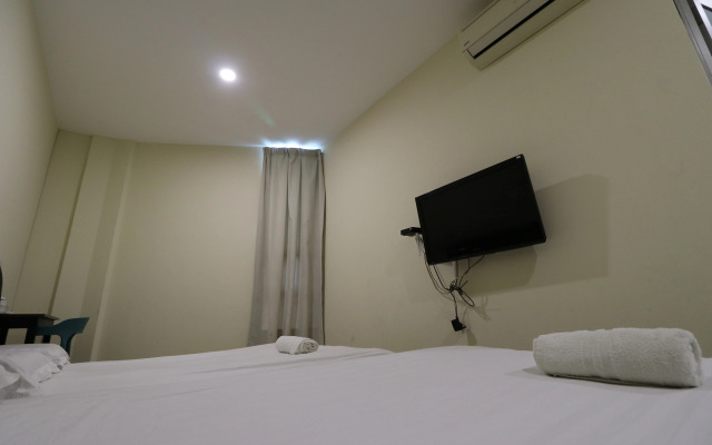 Furich Hotel Enterprise