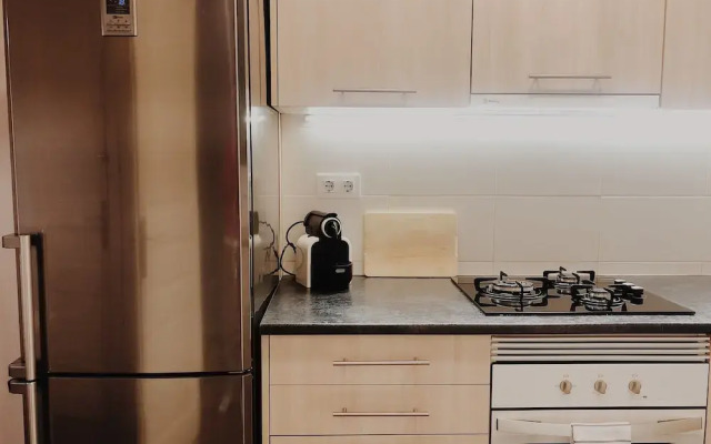 Aribau Cinema Apartamentos