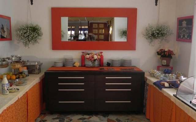 Hotel Antonella