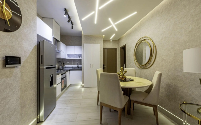Brickell Apart Hotel