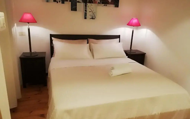 Coronari 45 apartment