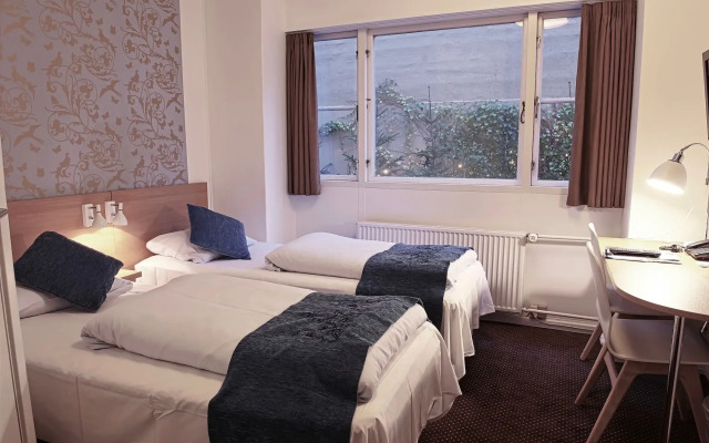 Savoy Hotel