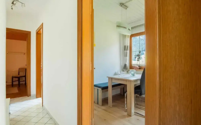 Beautiful Apartment in Ramsau With Balcony