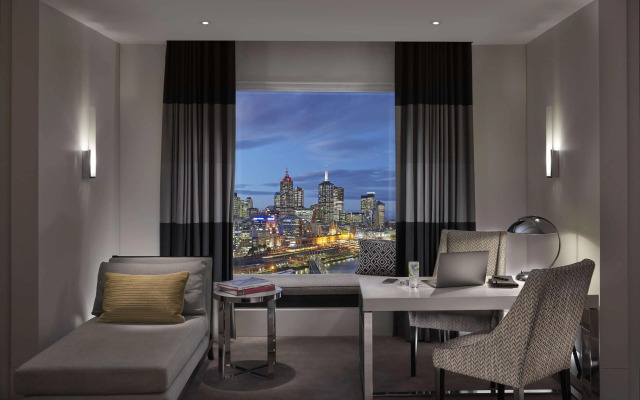 Crown Towers Melbourne