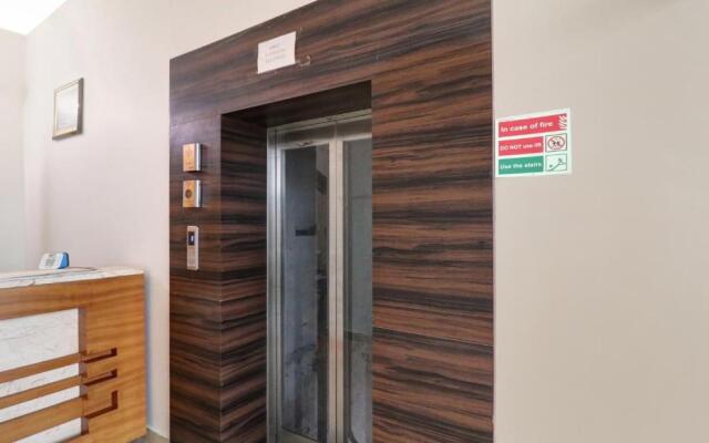OYO 61751 Hotel Jashan