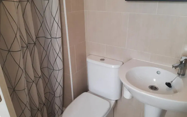 Apartamentos Lorena Dreams 3000