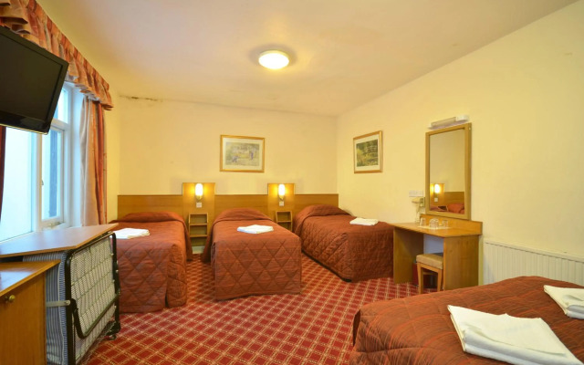 Seymour Hotel