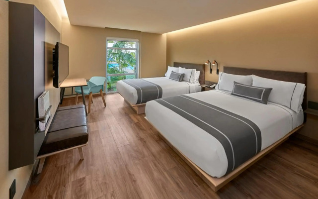 City Express Plus by Marriott Ensenada