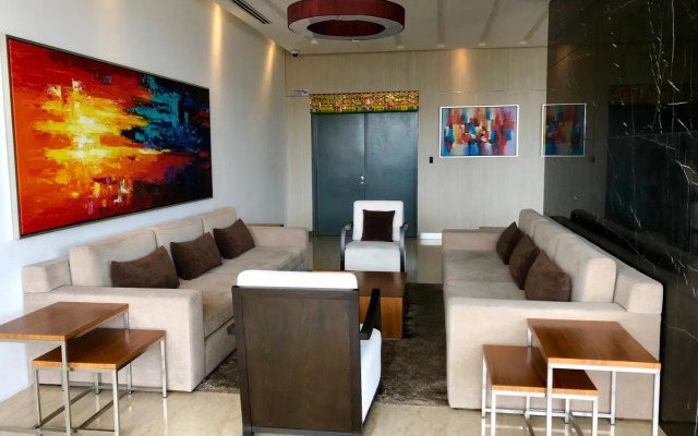 CoZy Suite @ PJ & Sunway(2 Bedroom)