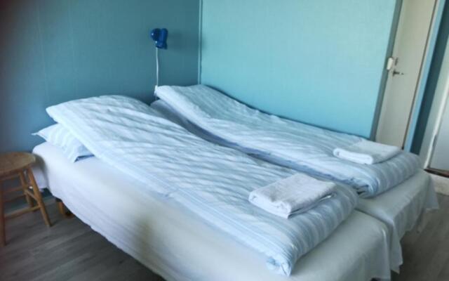 Bogen Hostel
