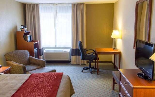 Comfort Inn Hastings