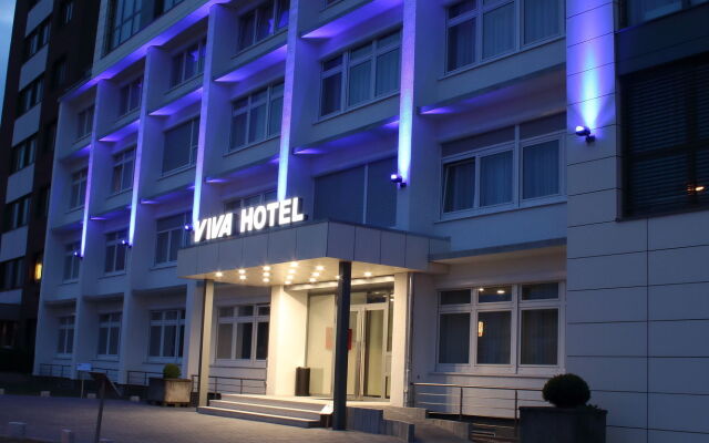 Viva Hotel Lübeck