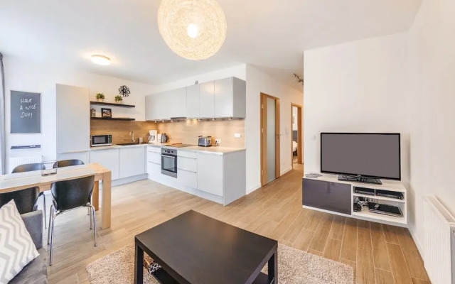 Apartamenty Sun & Snow Sopocki Hipodrom
