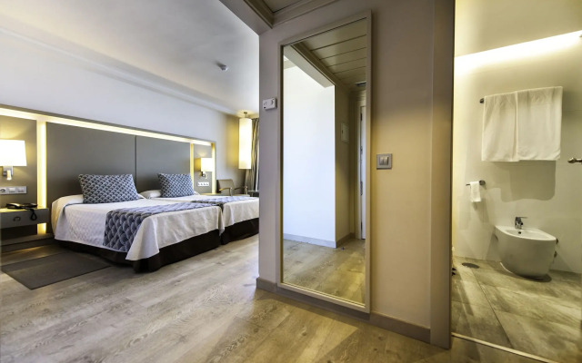 Spring Hotel Vulcano