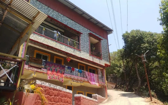 Vamoose Swara Niwas Bungalow