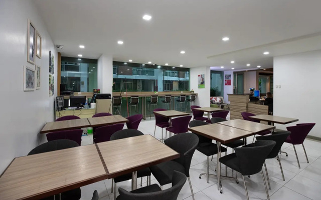 iCheck inn Residences Patong