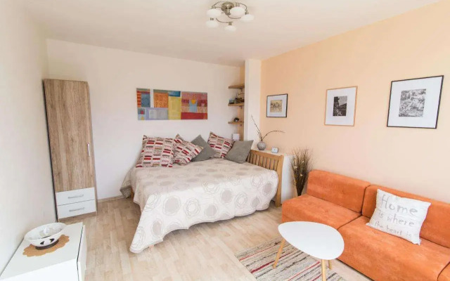 Apartman Labe