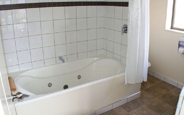 Hanmer Springs Retreat